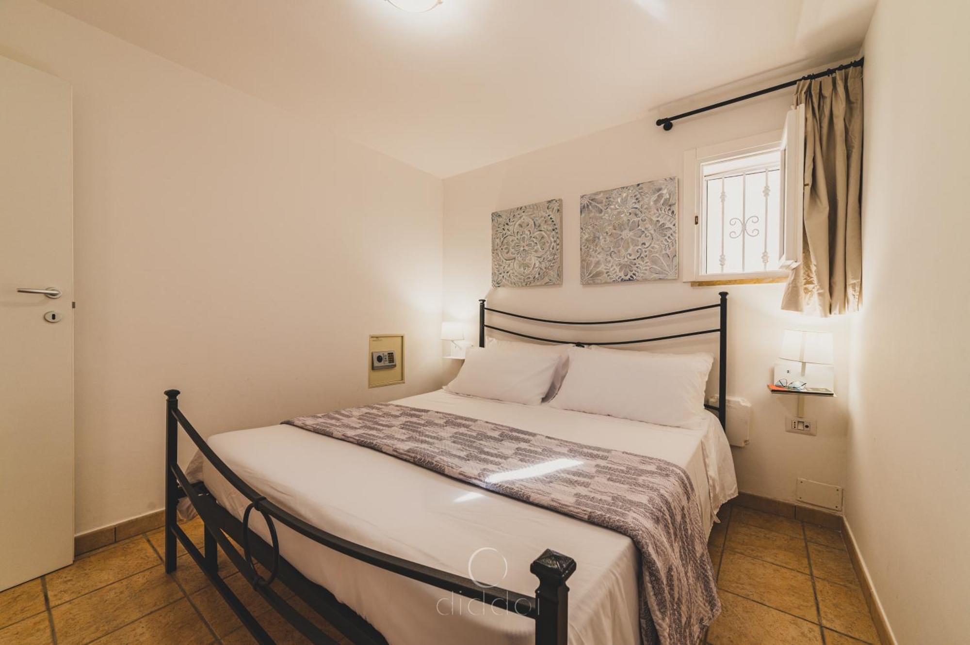 All Inclusive - Via Dei Gigli Apartment By Diddoi Marina di Mancaversa Exterior photo