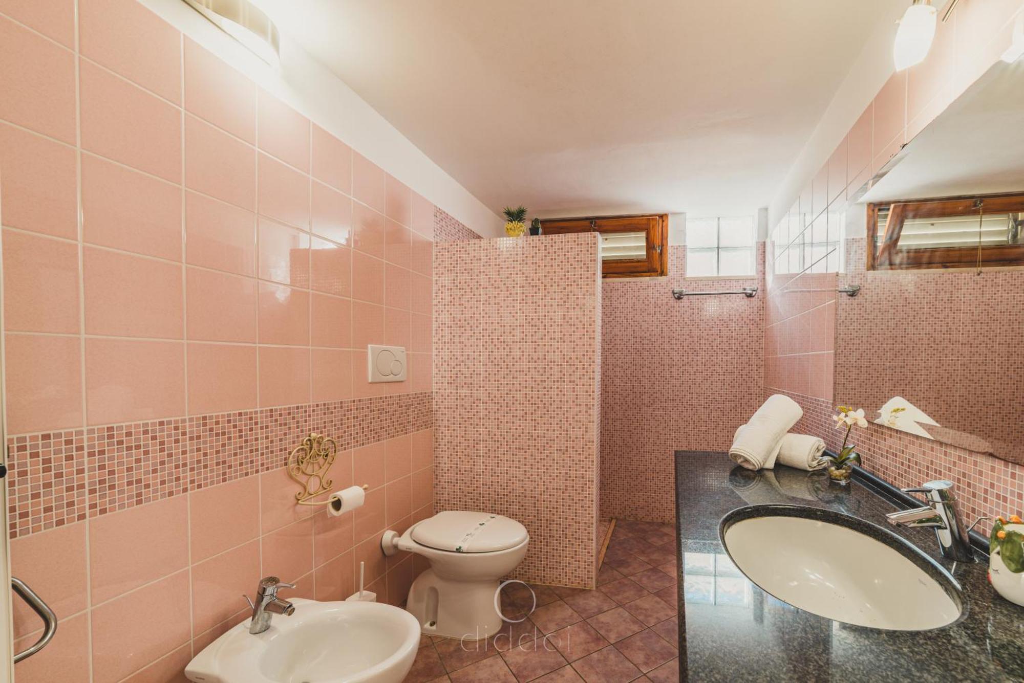 All Inclusive - Via Dei Gigli Apartment By Diddoi Marina di Mancaversa Exterior photo