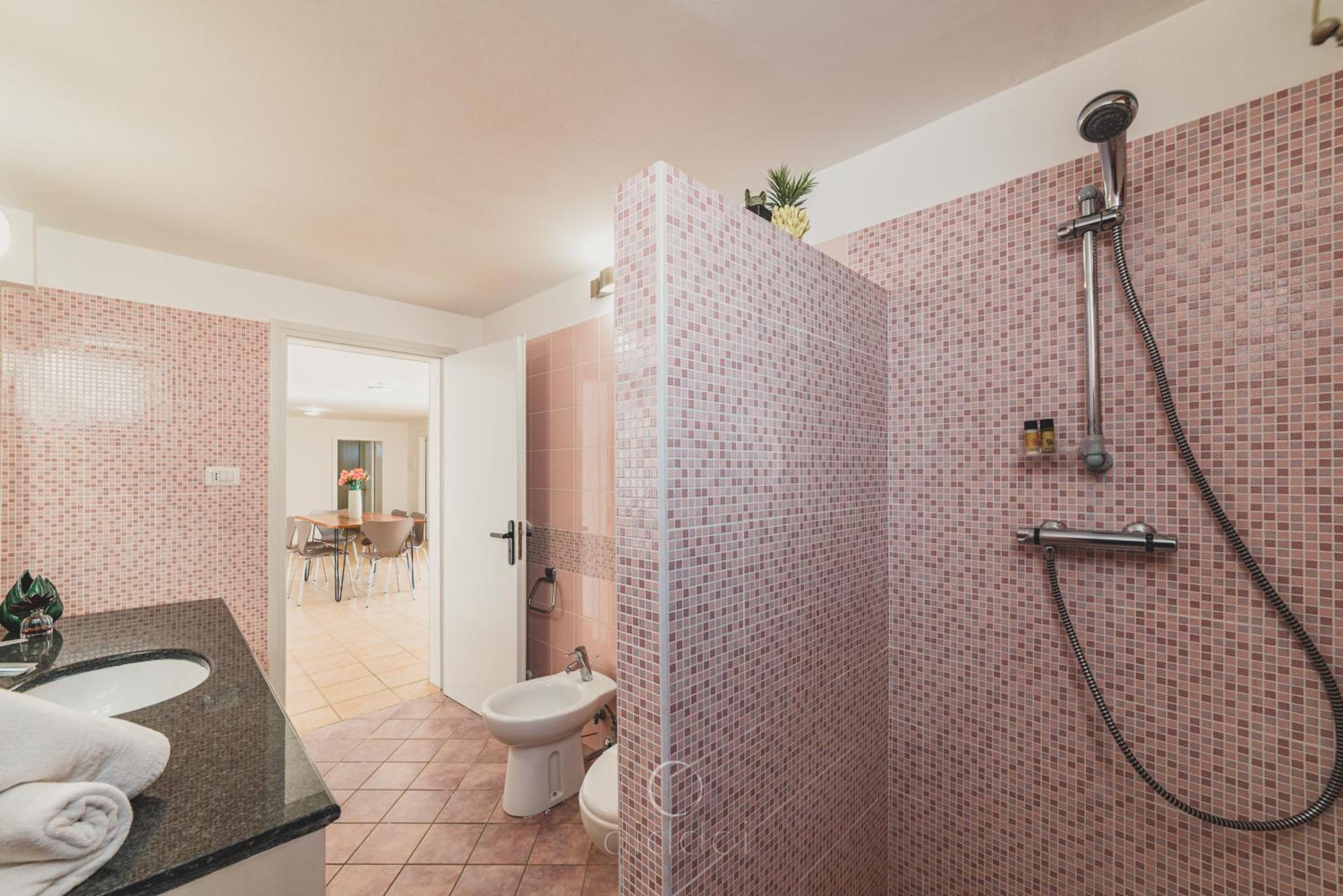 All Inclusive - Via Dei Gigli Apartment By Diddoi Marina di Mancaversa Exterior photo
