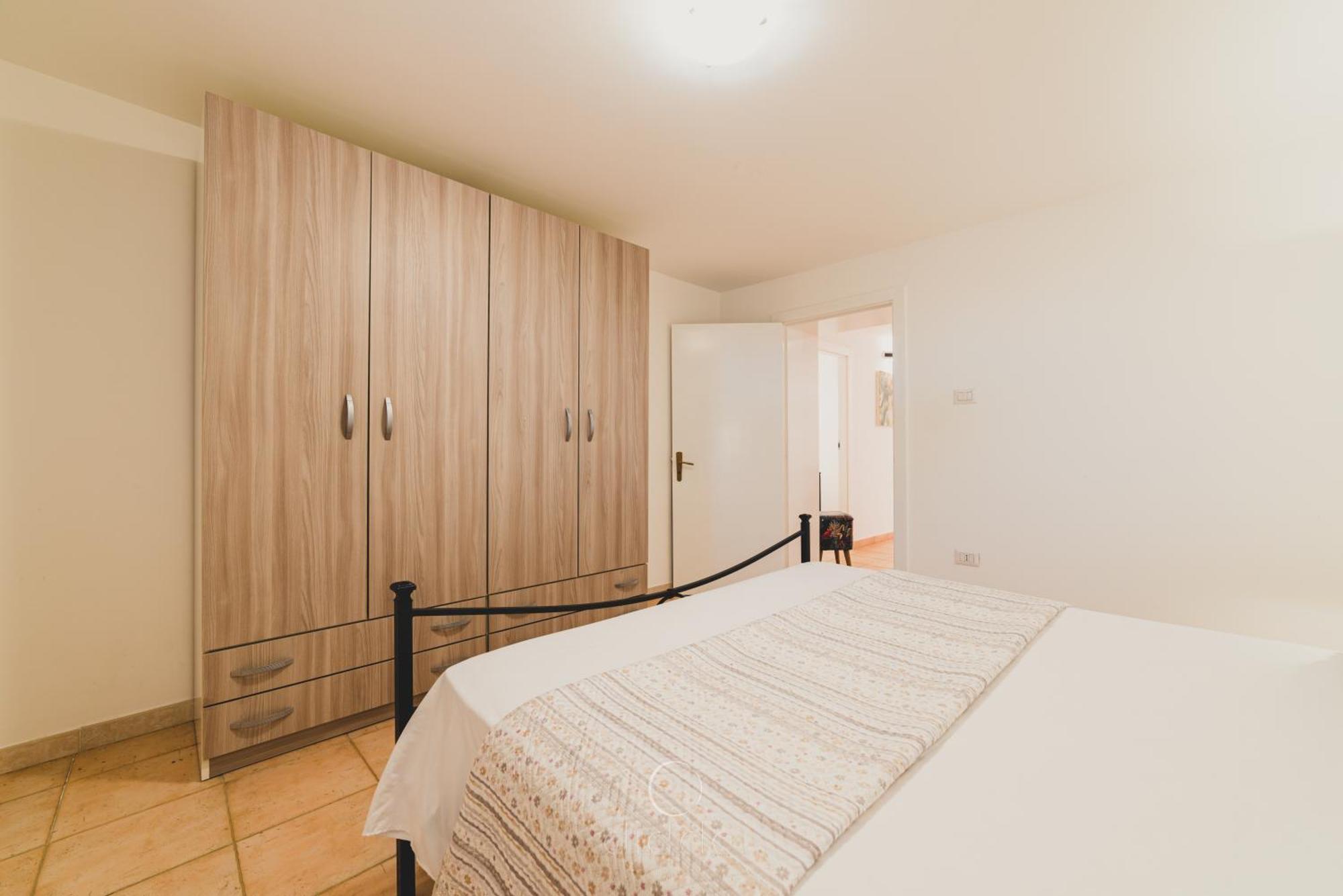 All Inclusive - Via Dei Gigli Apartment By Diddoi Marina di Mancaversa Exterior photo
